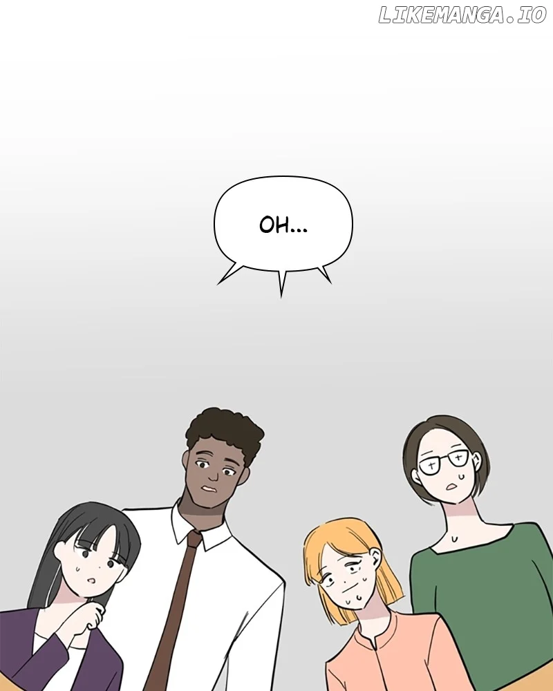 How to Hold X’s Leash Chapter 14 page 58