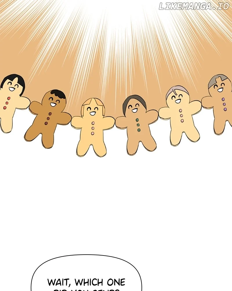 How to Hold X’s Leash Chapter 14 page 60