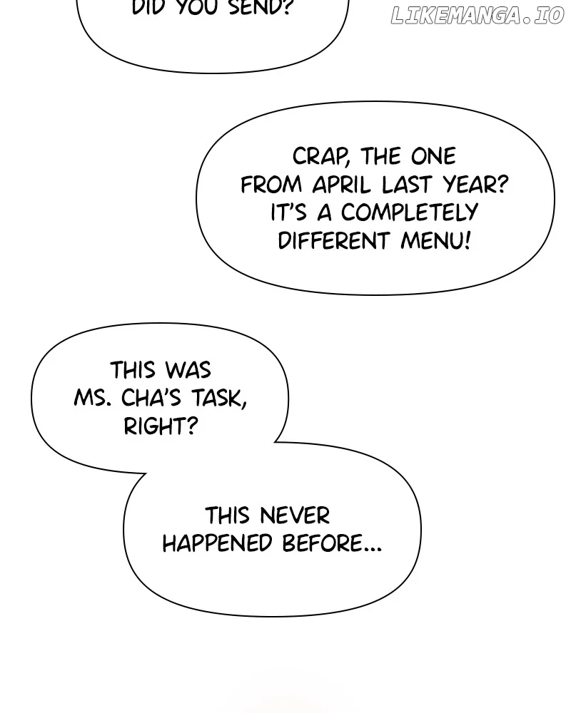 How to Hold X’s Leash Chapter 14 page 61