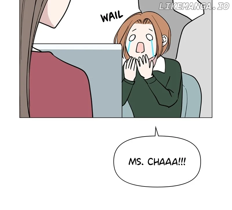 How to Hold X’s Leash Chapter 14 page 64