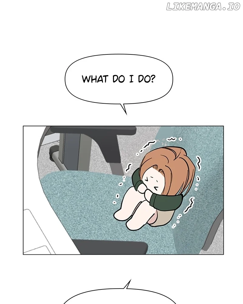 How to Hold X’s Leash Chapter 14 page 68