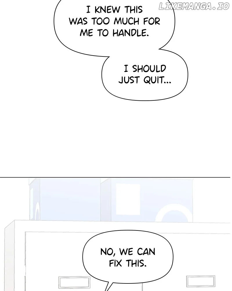 How to Hold X’s Leash Chapter 14 page 69
