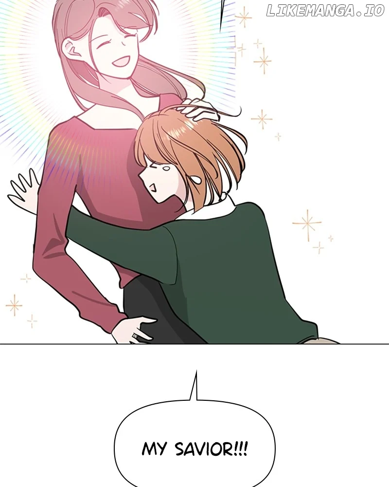 How to Hold X’s Leash Chapter 14 page 76