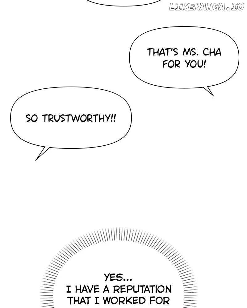 How to Hold X’s Leash Chapter 14 page 77