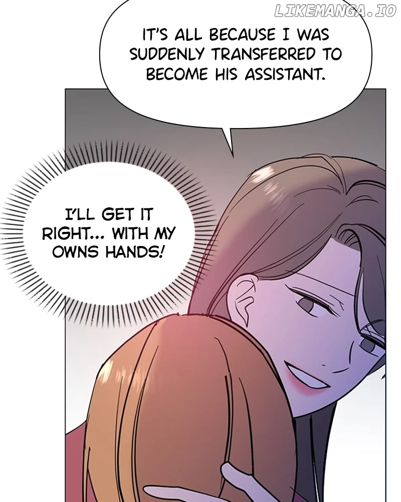 How to Hold X’s Leash Chapter 14 page 80