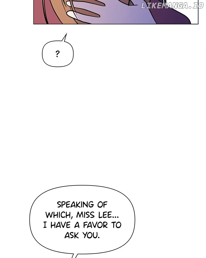 How to Hold X’s Leash Chapter 14 page 81
