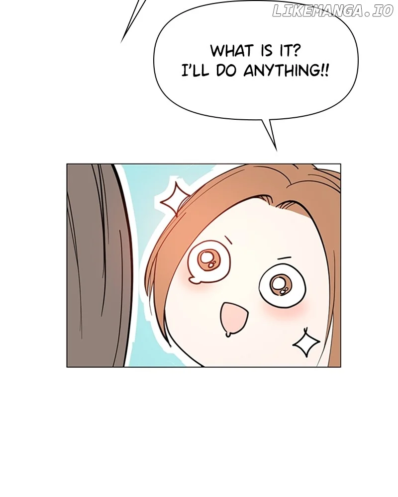 How to Hold X’s Leash Chapter 14 page 82
