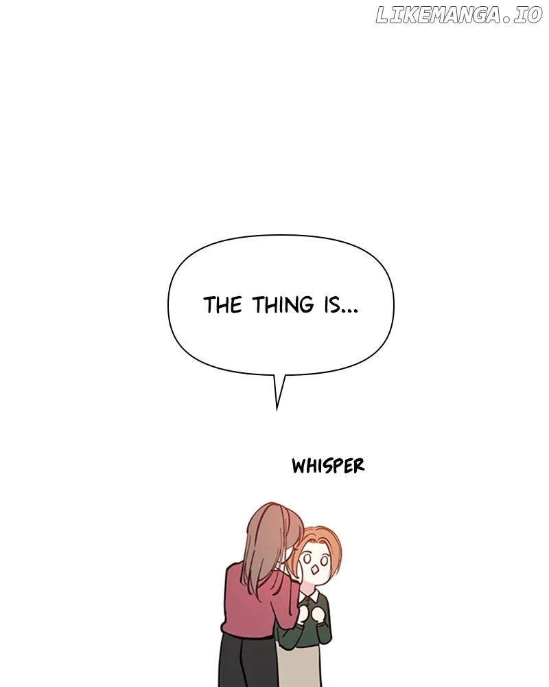 How to Hold X’s Leash Chapter 14 page 83