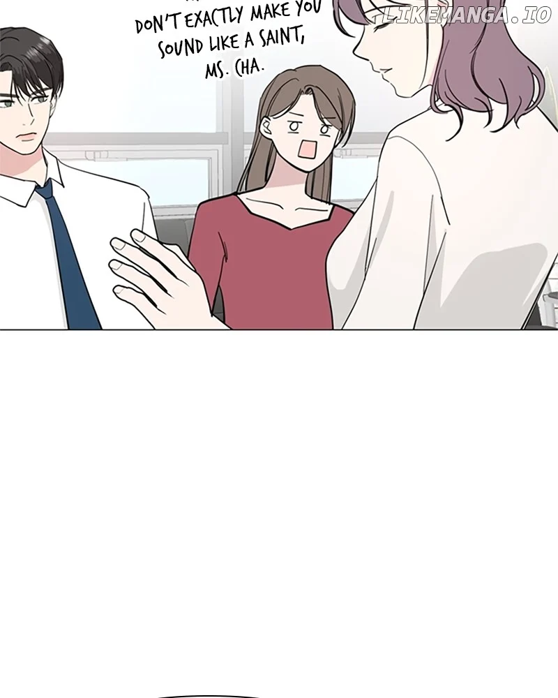 How to Hold X’s Leash Chapter 14 page 8