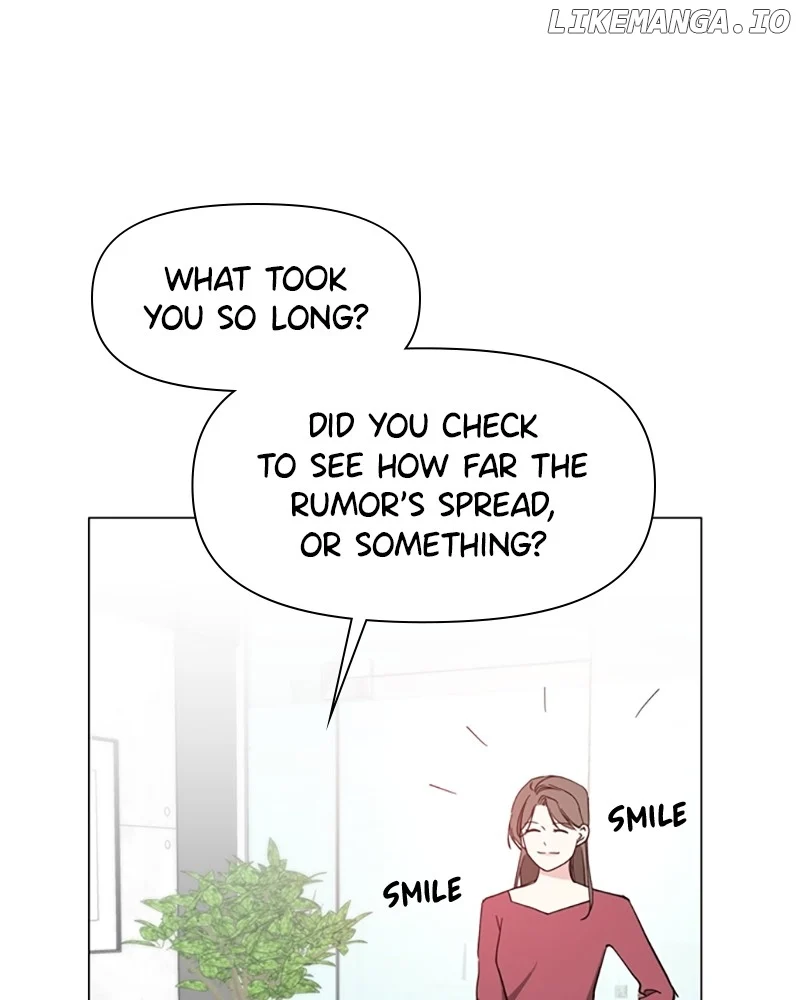 How to Hold X’s Leash Chapter 14 page 89