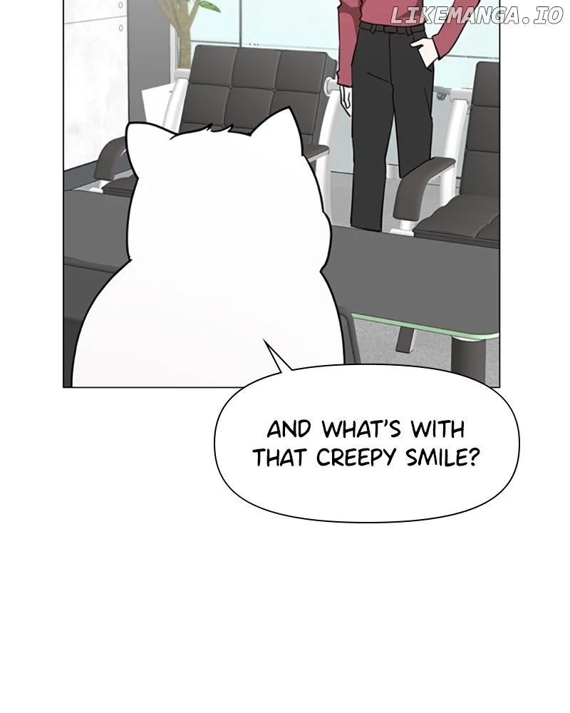 How to Hold X’s Leash Chapter 14 page 90
