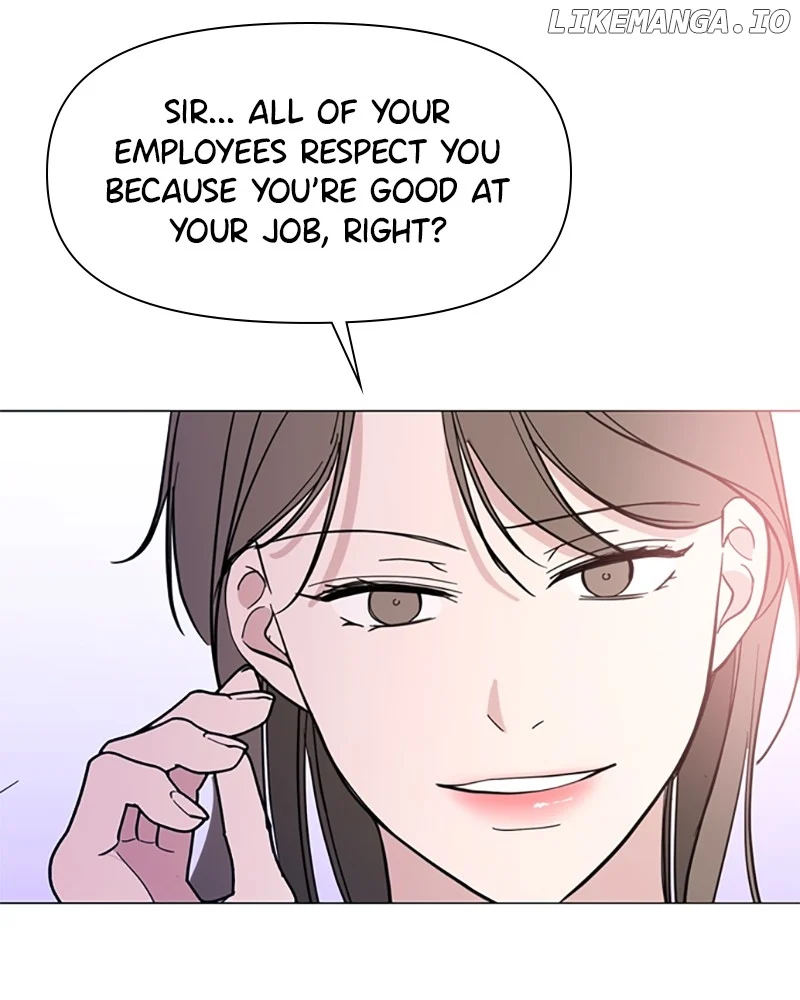 How to Hold X’s Leash Chapter 14 page 91