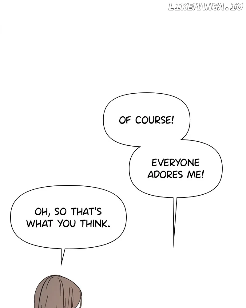 How to Hold X’s Leash Chapter 14 page 92