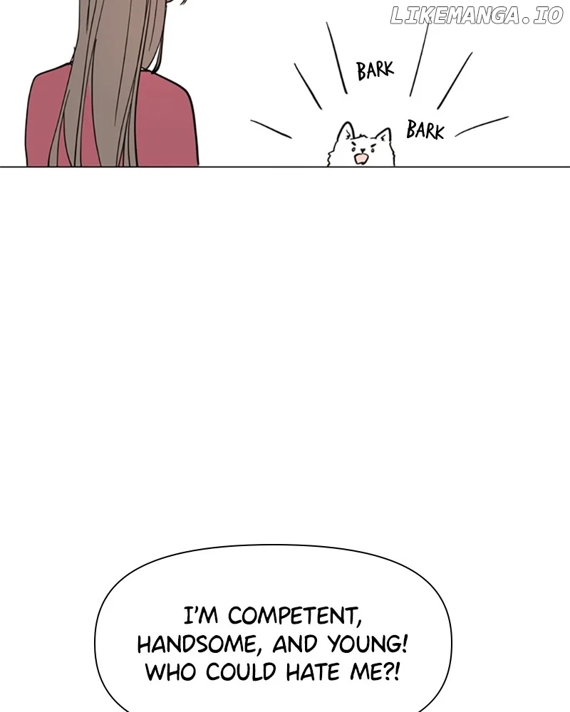 How to Hold X’s Leash Chapter 14 page 93