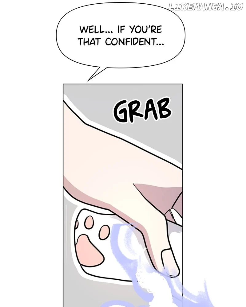 How to Hold X’s Leash Chapter 14 page 96