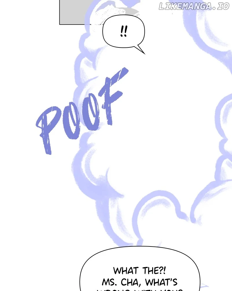 How to Hold X’s Leash Chapter 14 page 97