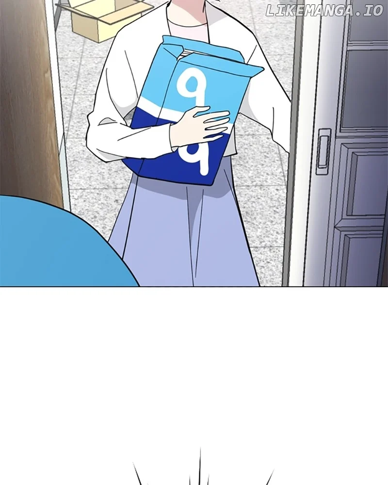 How to Hold X’s Leash Chapter 16 page 99