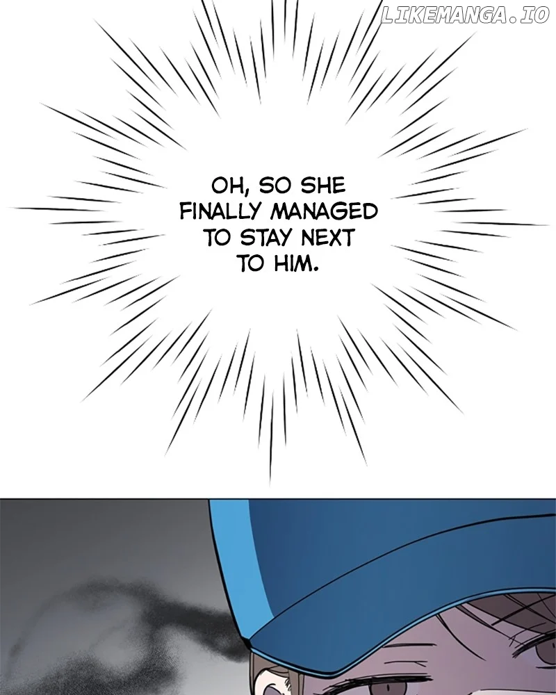 How to Hold X’s Leash Chapter 16 page 100
