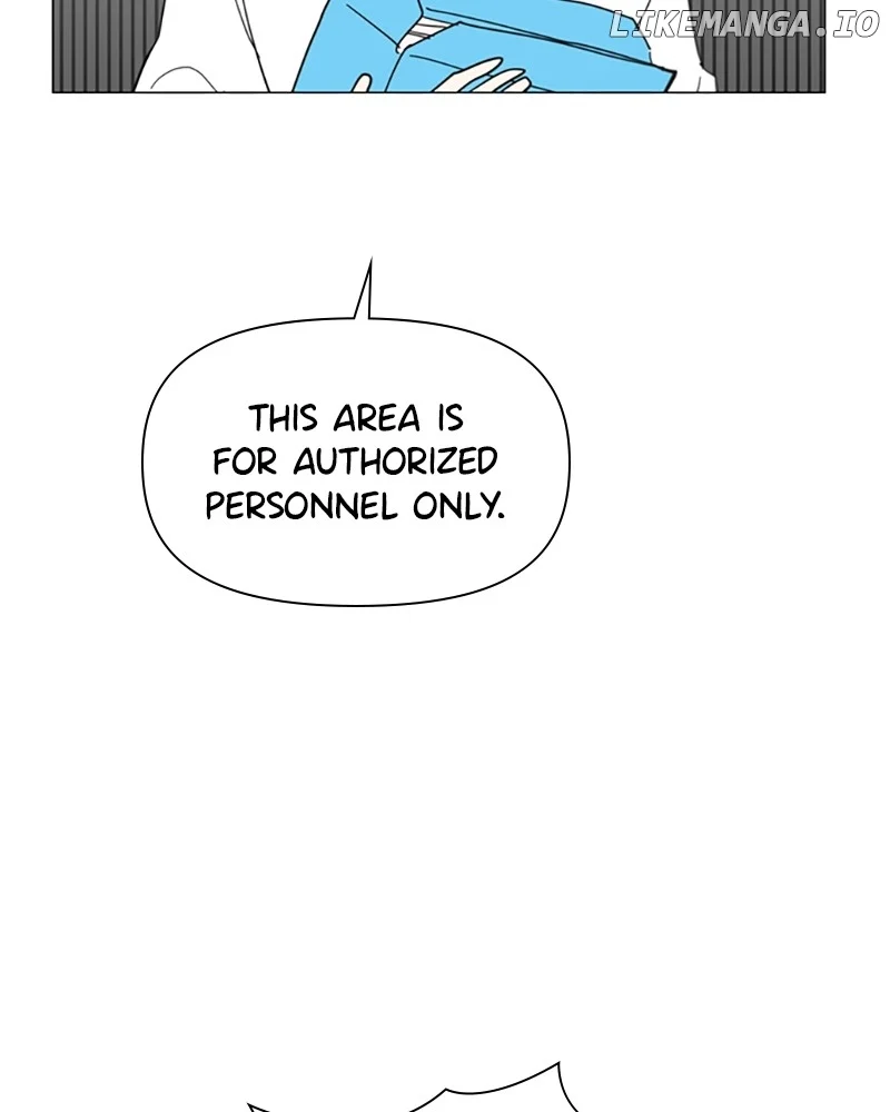 How to Hold X’s Leash Chapter 16 page 103