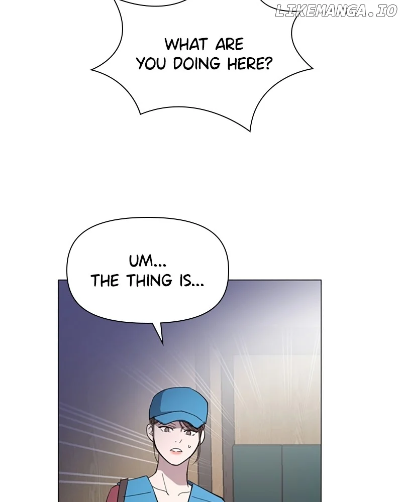 How to Hold X’s Leash Chapter 16 page 104
