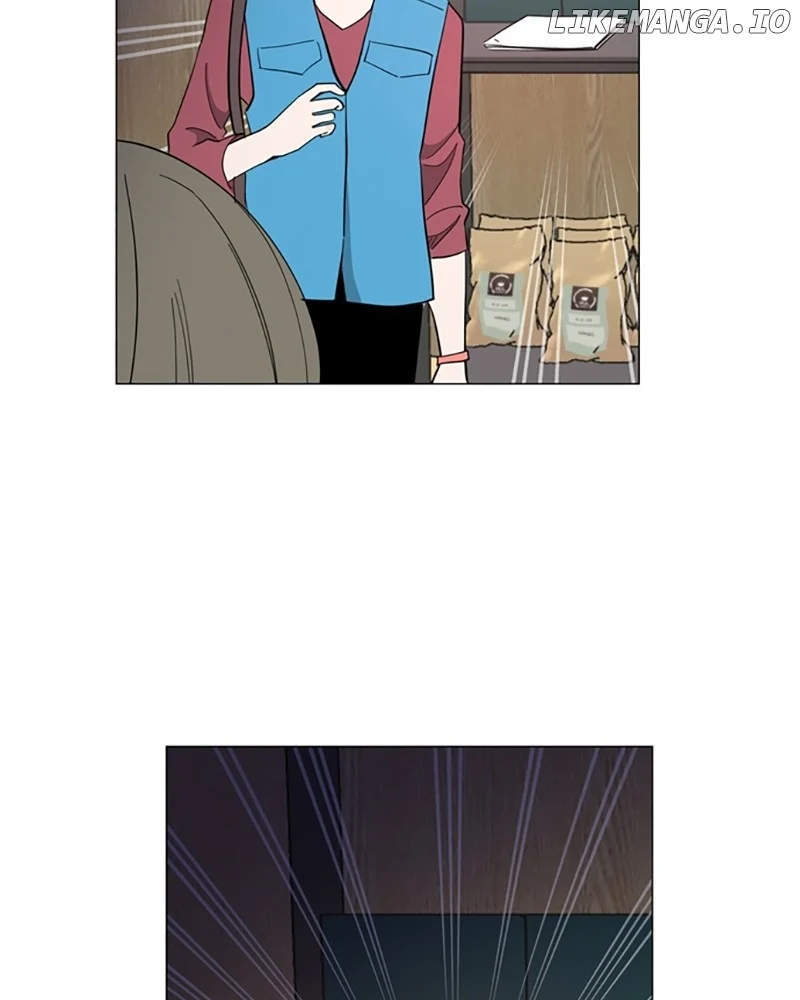 How to Hold X’s Leash Chapter 16 page 105