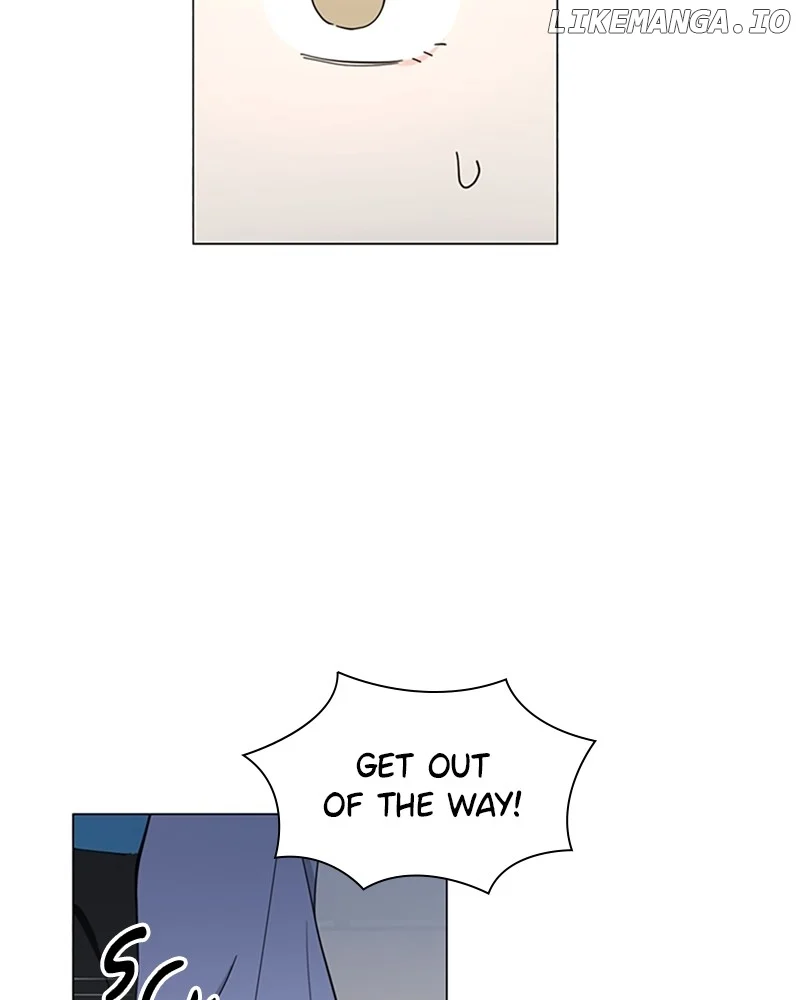How to Hold X’s Leash Chapter 16 page 108