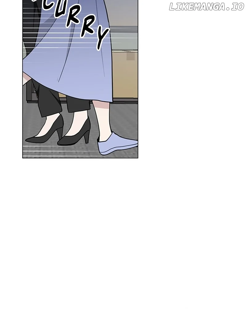 How to Hold X’s Leash Chapter 16 page 109