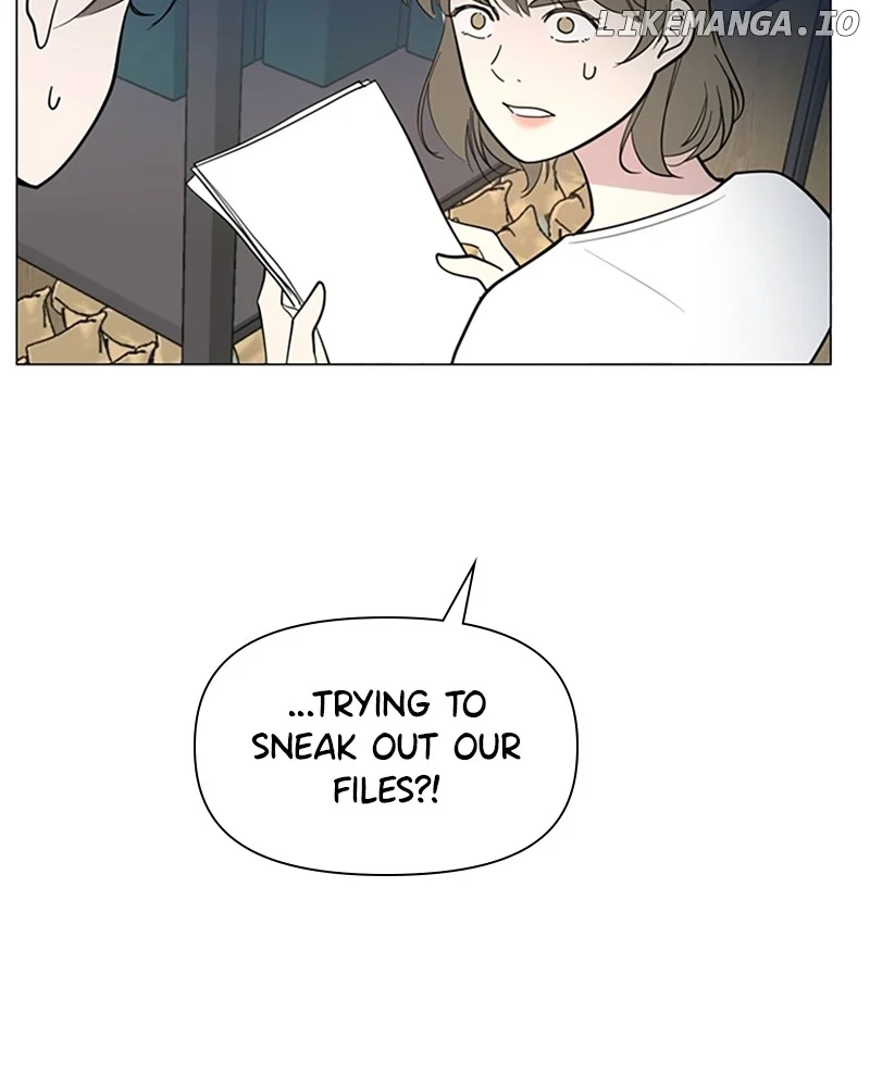 How to Hold X’s Leash Chapter 16 page 112