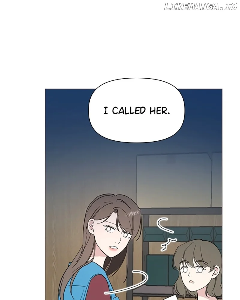 How to Hold X’s Leash Chapter 16 page 114