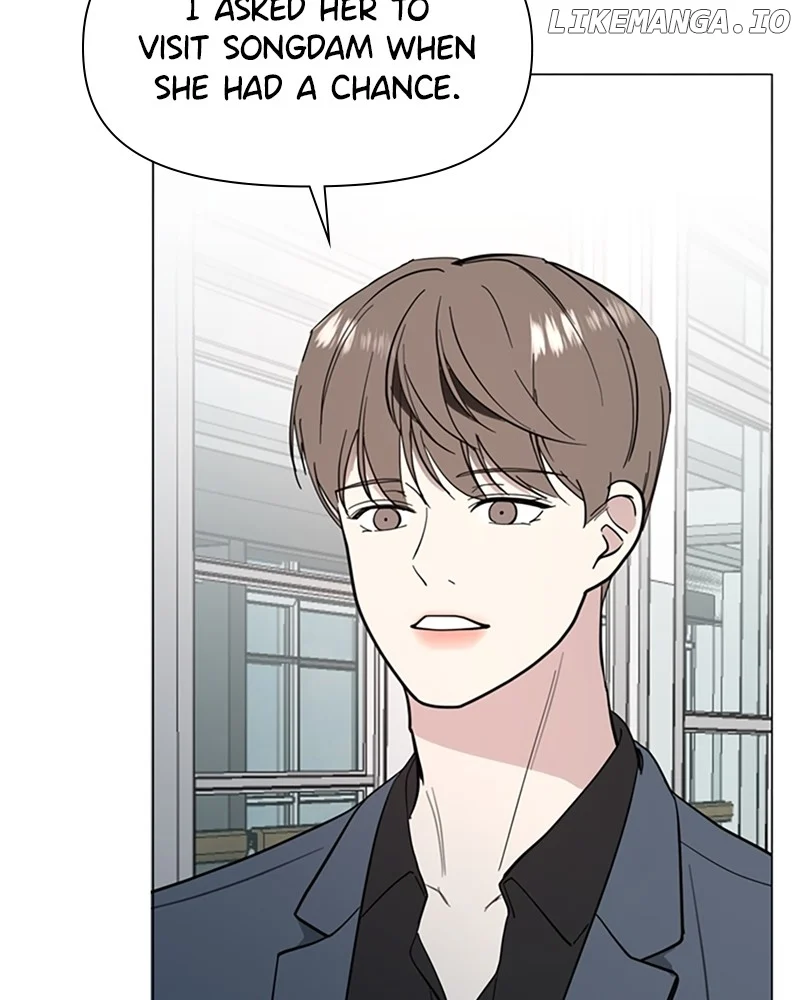How to Hold X’s Leash Chapter 16 page 116