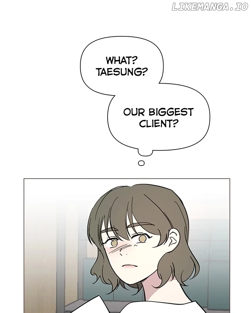 How to Hold X’s Leash Chapter 16 page 119