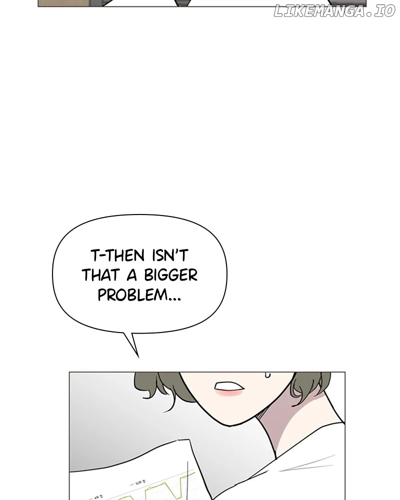 How to Hold X’s Leash Chapter 16 page 120