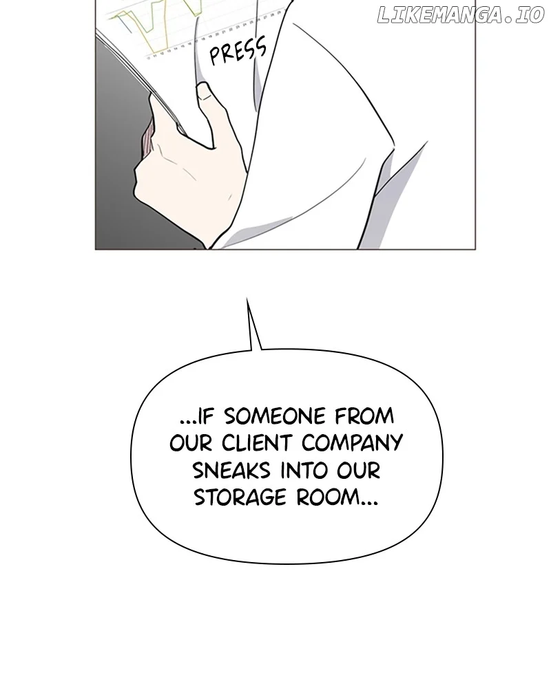 How to Hold X’s Leash Chapter 16 page 121