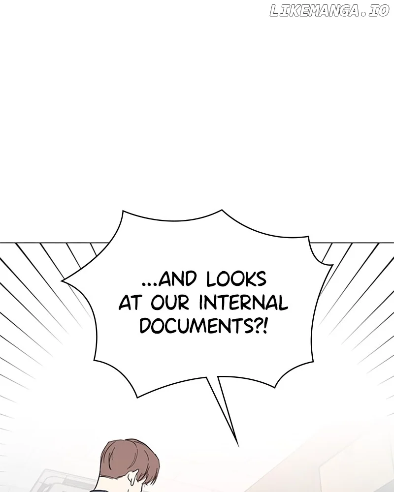 How to Hold X’s Leash Chapter 16 page 122