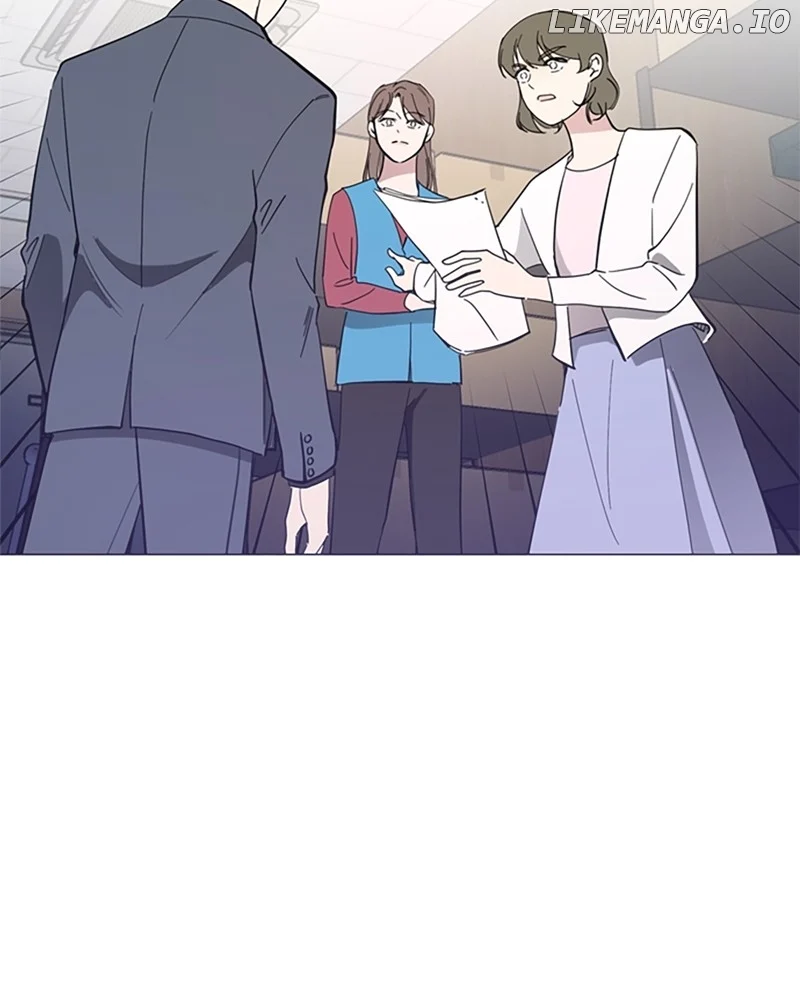 How to Hold X’s Leash Chapter 16 page 123