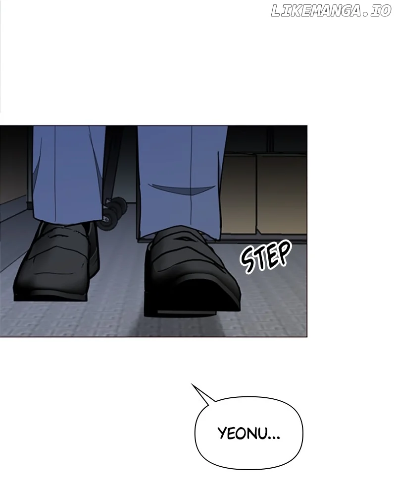 How to Hold X’s Leash Chapter 16 page 126