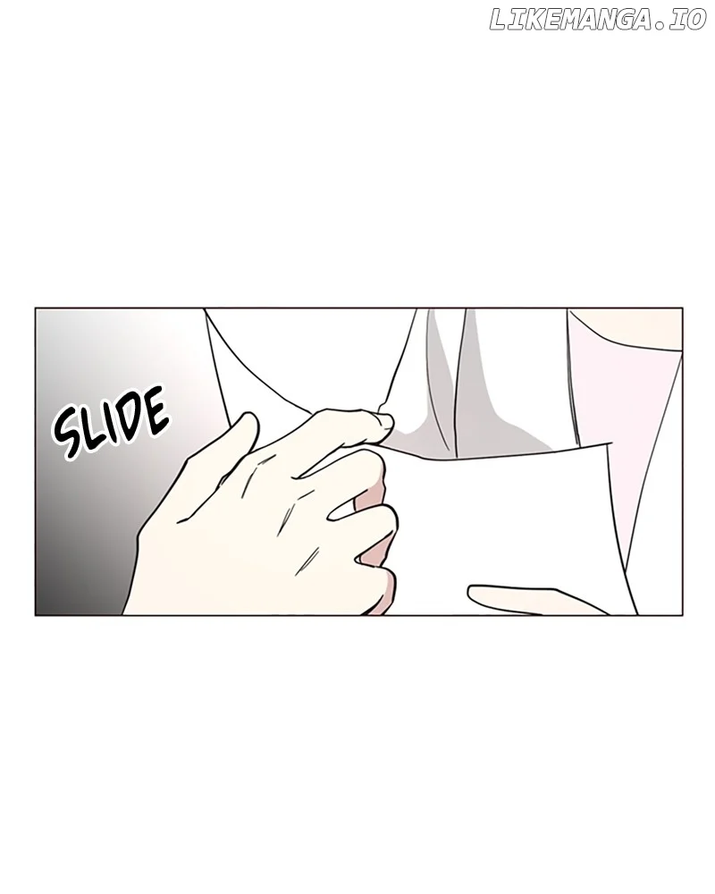 How to Hold X’s Leash Chapter 16 page 127