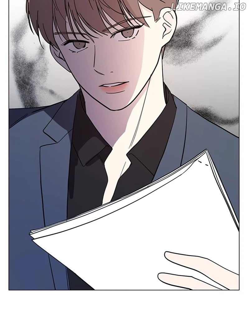 How to Hold X’s Leash Chapter 16 page 129