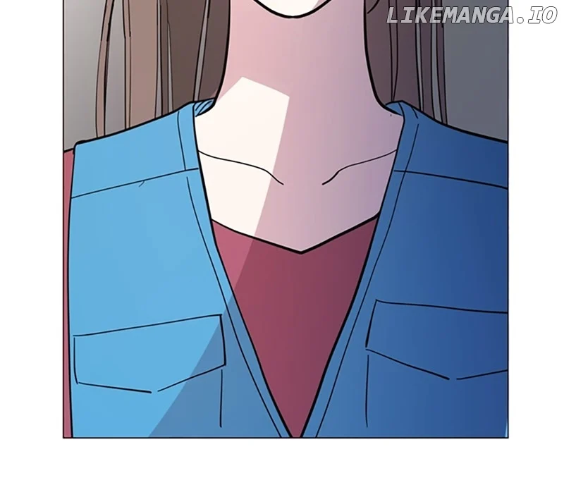 How to Hold X’s Leash Chapter 16 page 131