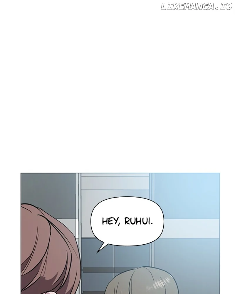 How to Hold X’s Leash Chapter 16 page 16