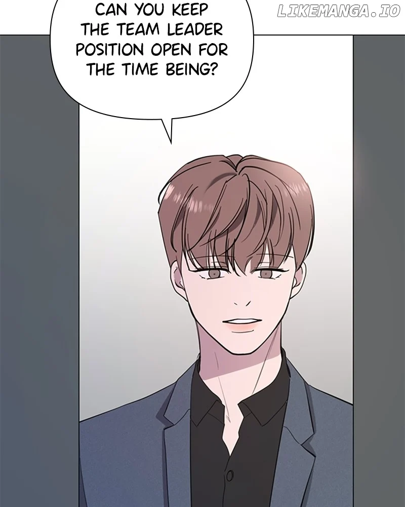 How to Hold X’s Leash Chapter 16 page 18