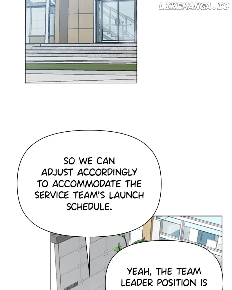 How to Hold X’s Leash Chapter 16 page 1