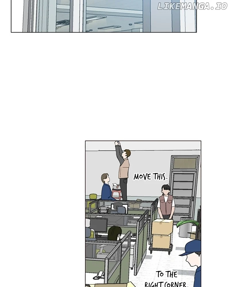 How to Hold X’s Leash Chapter 16 page 23