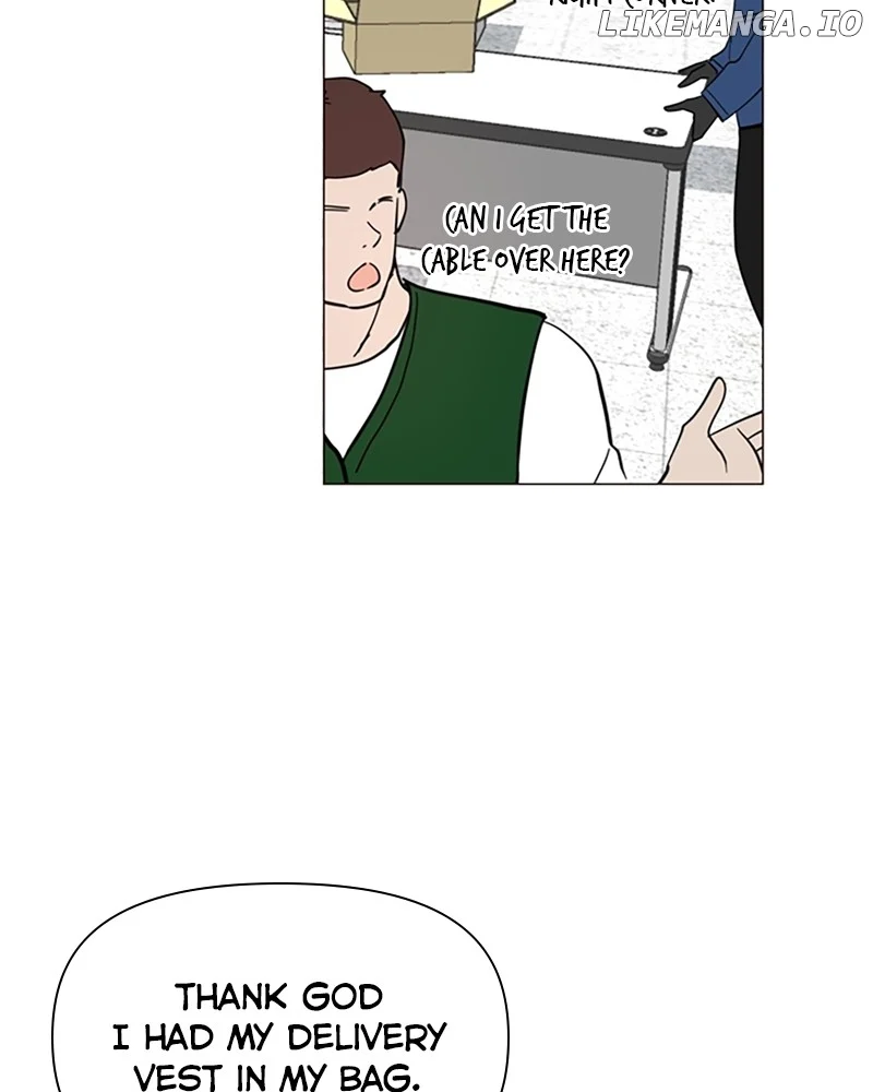 How to Hold X’s Leash Chapter 16 page 24