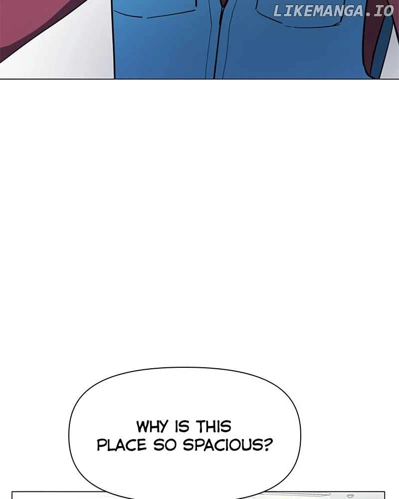 How to Hold X’s Leash Chapter 16 page 26