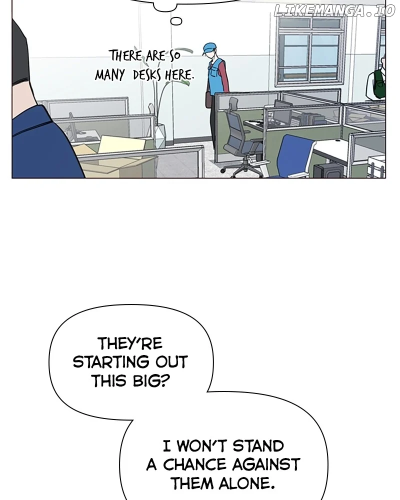 How to Hold X’s Leash Chapter 16 page 27