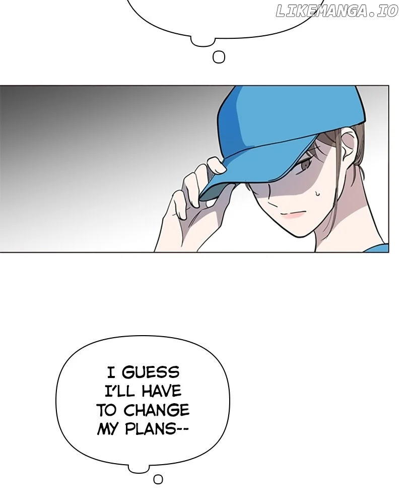 How to Hold X’s Leash Chapter 16 page 28