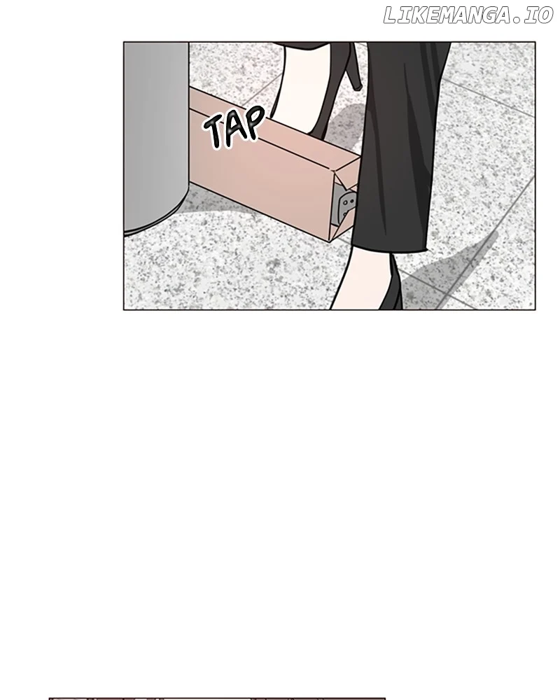 How to Hold X’s Leash Chapter 16 page 29