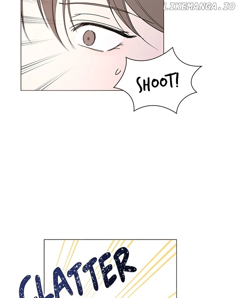 How to Hold X’s Leash Chapter 16 page 30