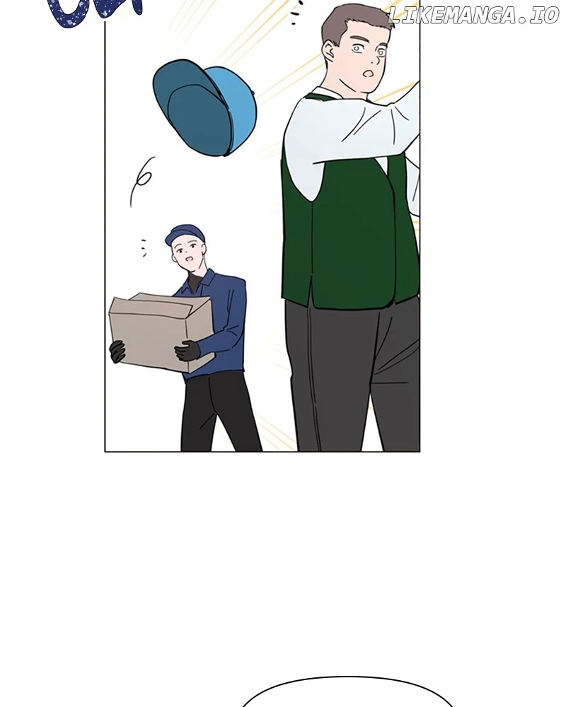 How to Hold X’s Leash Chapter 16 page 31